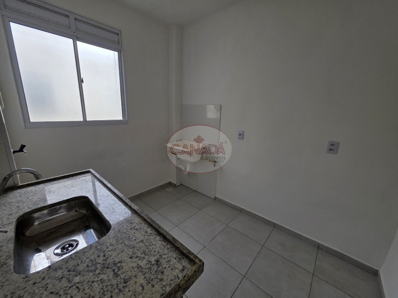 Aliança Imóveis - Imobiliária em Ribeirão Preto - SP - APARTAMENTO - RESERVA REAL - RIBEIRAO PRETO