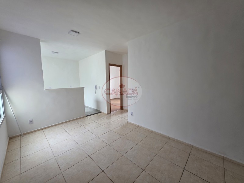 Aliança Imóveis - Imobiliária em Ribeirão Preto - SP - APARTAMENTO - RESERVA REAL - RIBEIRAO PRETO