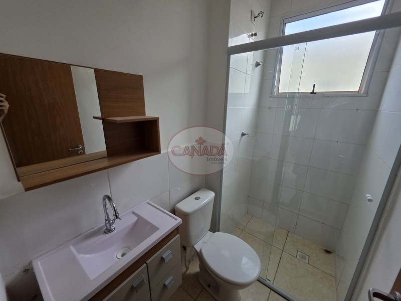Aliança Imóveis - Imobiliária em Ribeirão Preto - SP - APARTAMENTO - RESERVA REAL - RIBEIRAO PRETO