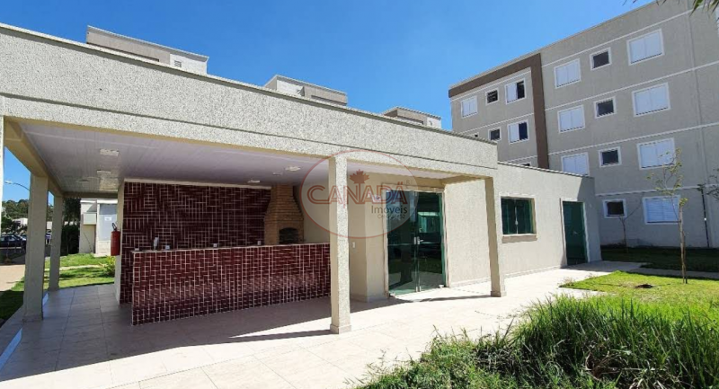 Aliança Imóveis - Imobiliária em Ribeirão Preto - SP - APARTAMENTO - RESERVA REAL - RIBEIRAO PRETO