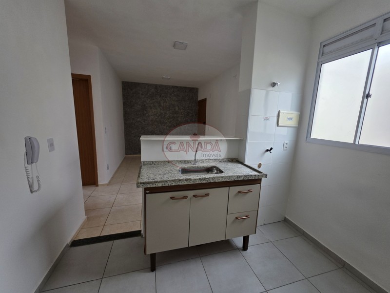 Aliança Imóveis - Imobiliária em Ribeirão Preto - SP - APARTAMENTO - RESERVA REAL - RIBEIRAO PRETO