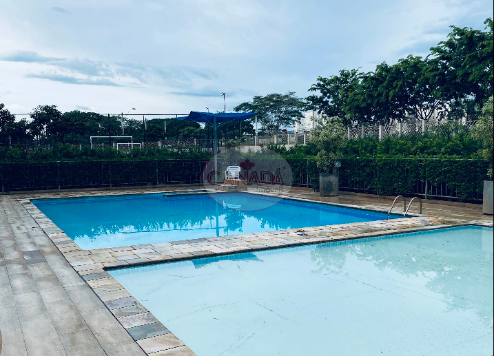 Aliança Imóveis - Imobiliária em Ribeirão Preto - SP - APARTAMENTO - DIVA TARLA DE CARVALHO - RIBEIRAO PRETO