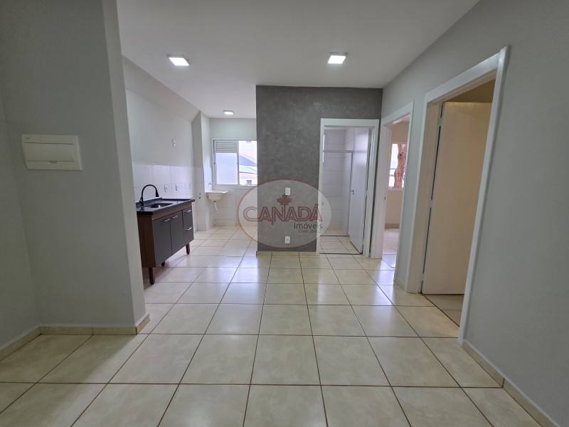 Aliança Imóveis - Imobiliária em Ribeirão Preto - SP - APARTAMENTO - DIVA TARLA DE CARVALHO - RIBEIRAO PRETO