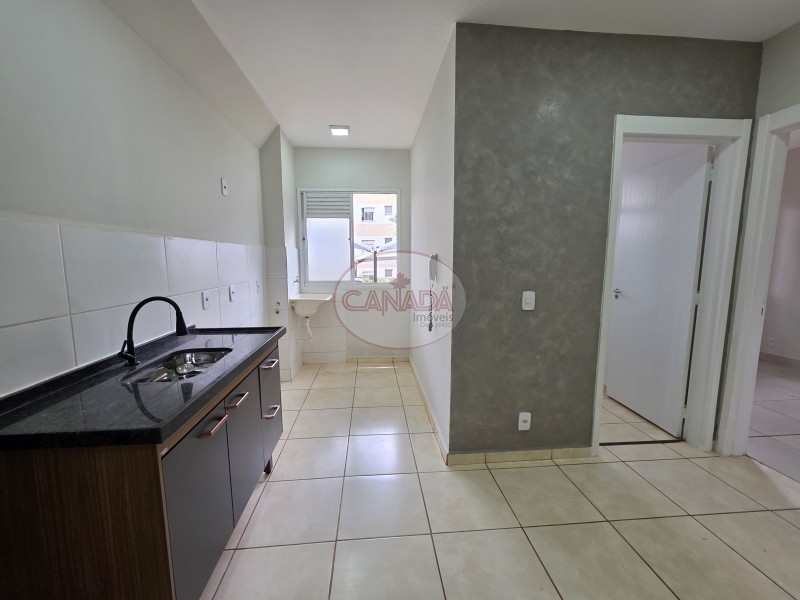 Aliança Imóveis - Imobiliária em Ribeirão Preto - SP - APARTAMENTO - DIVA TARLA DE CARVALHO - RIBEIRAO PRETO