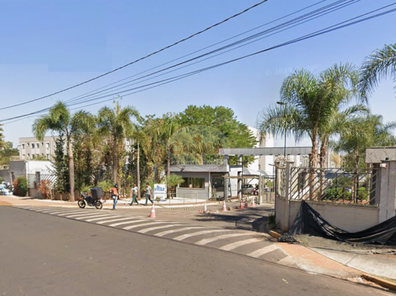 Aliança Imóveis - Imobiliária em Ribeirão Preto - SP - APARTAMENTO - DIVA TARLA DE CARVALHO - RIBEIRAO PRETO