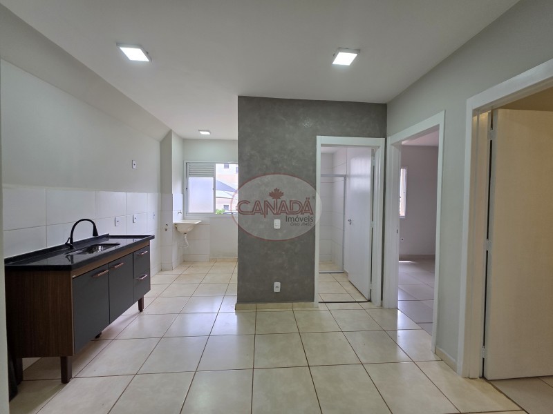 Aliança Imóveis - Imobiliária em Ribeirão Preto - SP - APARTAMENTO - DIVA TARLA DE CARVALHO - RIBEIRAO PRETO