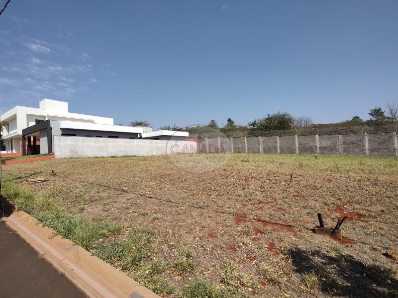 Aliança Imóveis - Imobiliária em Ribeirão Preto - SP - TERRENO - QUINTAS DE SÃO JOSÉ - RIBEIRAO PRETO