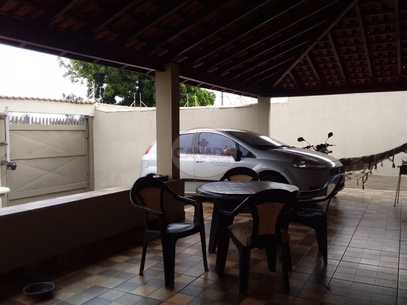 Aliança Imóveis - Imobiliária em Ribeirão Preto - SP - CASA - RIBEIRANIA - RIBEIRAO PRETO