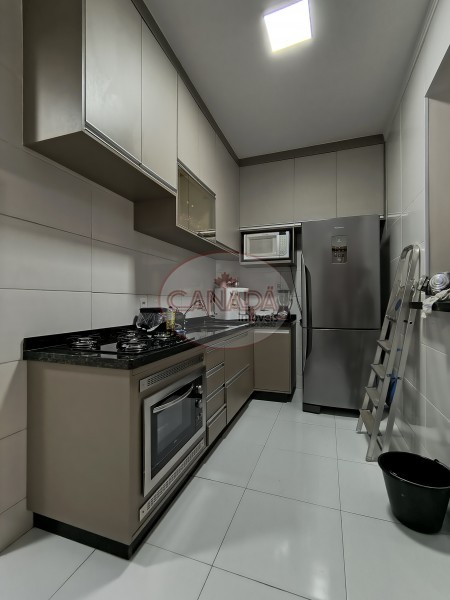 Aliança Imóveis - Imobiliária em Ribeirão Preto - SP - APARTAMENTO - JARDIM BOTANICO - RIBEIRAO PRETO