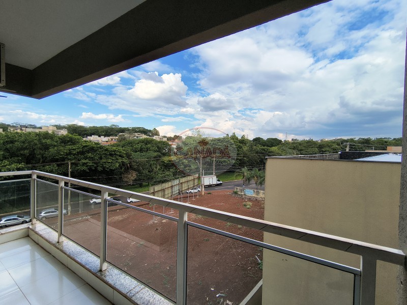 Aliança Imóveis - Imobiliária em Ribeirão Preto - SP - APARTAMENTO - JARDIM BOTANICO - RIBEIRAO PRETO