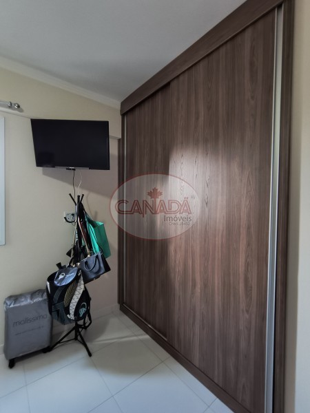 Aliança Imóveis - Imobiliária em Ribeirão Preto - SP - APARTAMENTO - JARDIM BOTANICO - RIBEIRAO PRETO