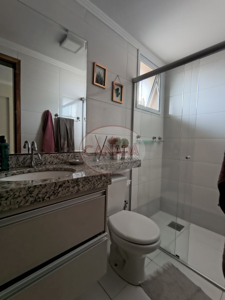 Aliança Imóveis - Imobiliária em Ribeirão Preto - SP - APARTAMENTO - JARDIM BOTANICO - RIBEIRAO PRETO