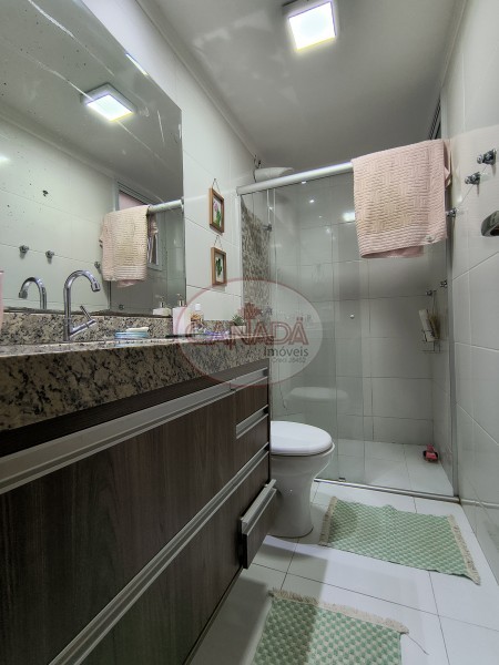 Aliança Imóveis - Imobiliária em Ribeirão Preto - SP - APARTAMENTO - JARDIM BOTANICO - RIBEIRAO PRETO