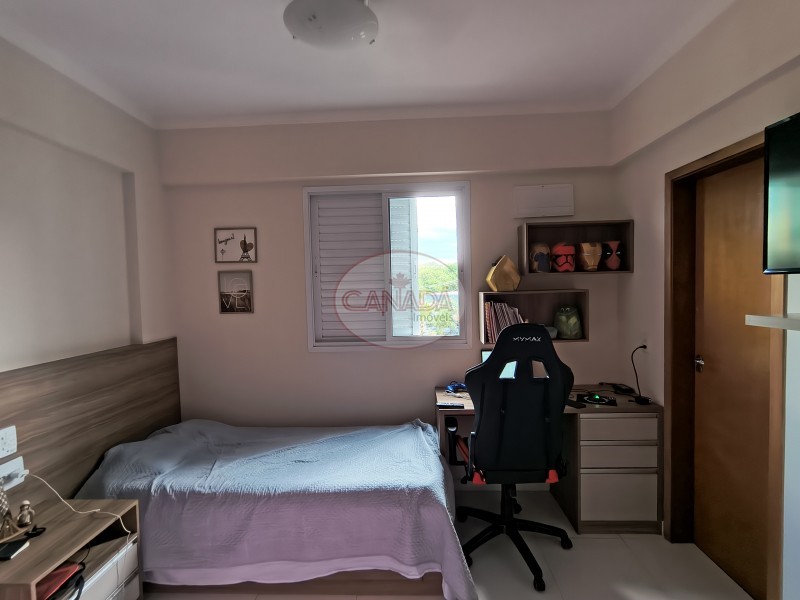Aliança Imóveis - Imobiliária em Ribeirão Preto - SP - APARTAMENTO - JARDIM BOTANICO - RIBEIRAO PRETO