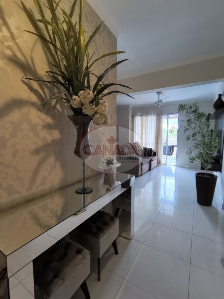 Aliança Imóveis - Imobiliária em Ribeirão Preto - SP - APARTAMENTO - JARDIM BOTANICO - RIBEIRAO PRETO