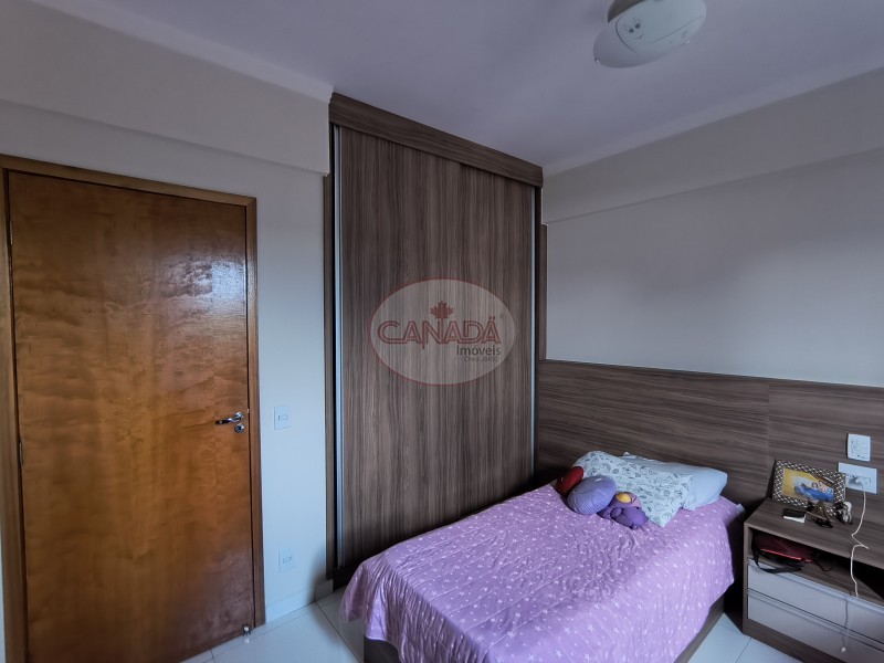 Aliança Imóveis - Imobiliária em Ribeirão Preto - SP - APARTAMENTO - JARDIM BOTANICO - RIBEIRAO PRETO