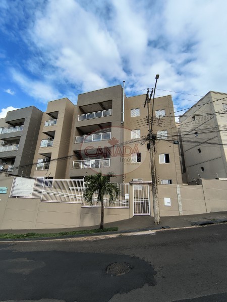 Imóvel: Apartamento em Ribeirao Preto no Bairro Jardim Botanico