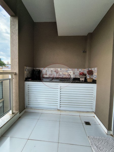 Aliança Imóveis - Imobiliária em Ribeirão Preto - SP - APARTAMENTO - JARDIM BOTANICO - RIBEIRAO PRETO