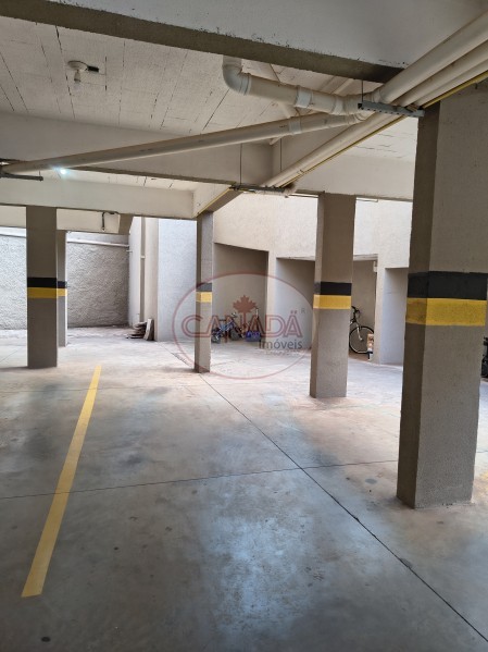 Aliança Imóveis - Imobiliária em Ribeirão Preto - SP - APARTAMENTO - JARDIM BOTANICO - RIBEIRAO PRETO