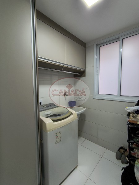 Aliança Imóveis - Imobiliária em Ribeirão Preto - SP - APARTAMENTO - JARDIM BOTANICO - RIBEIRAO PRETO