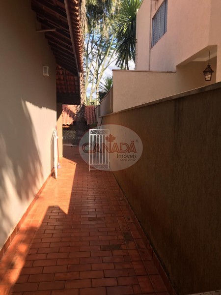 Aliança Imóveis - Imobiliária em Ribeirão Preto - SP - CASA - ROYAL PARK - RIBEIRAO PRETO
