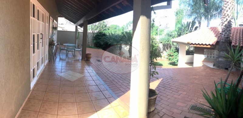 Aliança Imóveis - Imobiliária em Ribeirão Preto - SP - CASA - ROYAL PARK - RIBEIRAO PRETO