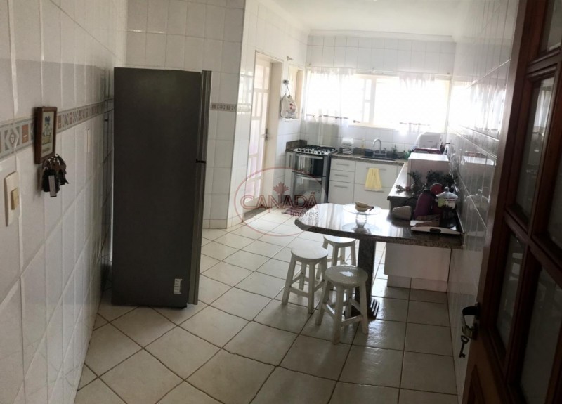 Aliança Imóveis - Imobiliária em Ribeirão Preto - SP - CASA - ROYAL PARK - RIBEIRAO PRETO