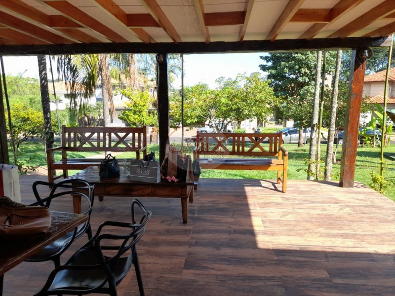 Aliança Imóveis - Imobiliária em Ribeirão Preto - SP - CASA - ROYAL PARK - RIBEIRAO PRETO