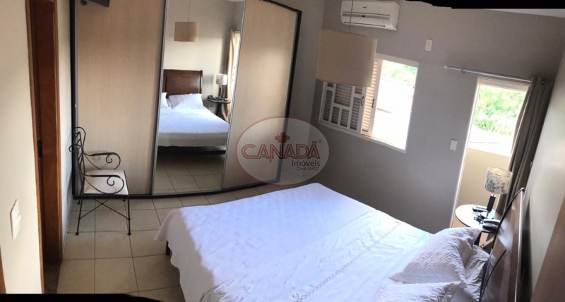 Aliança Imóveis - Imobiliária em Ribeirão Preto - SP - CASA - ROYAL PARK - RIBEIRAO PRETO