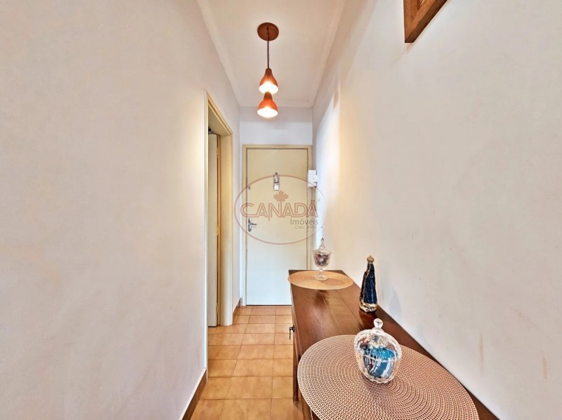 Aliança Imóveis - Imobiliária em Ribeirão Preto - SP - APARTAMENTO - VILA SEIXAS  - RIBEIRAO PRETO