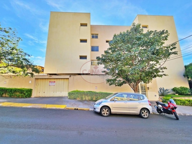 Aliança Imóveis - Imobiliária em Ribeirão Preto - SP - APARTAMENTO - VILA SEIXAS  - RIBEIRAO PRETO