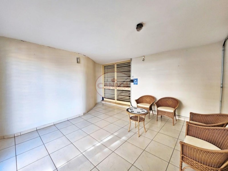 Aliança Imóveis - Imobiliária em Ribeirão Preto - SP - APARTAMENTO - VILA SEIXAS  - RIBEIRAO PRETO