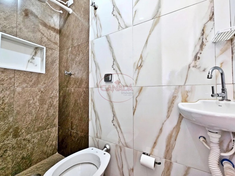 Aliança Imóveis - Imobiliária em Ribeirão Preto - SP - APARTAMENTO - VILA SEIXAS  - RIBEIRAO PRETO