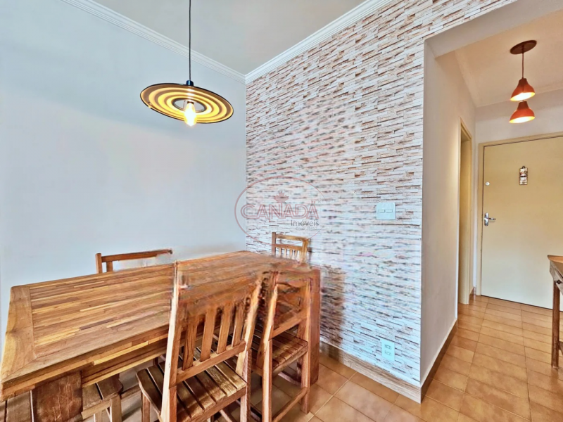 Aliança Imóveis - Imobiliária em Ribeirão Preto - SP - APARTAMENTO - VILA SEIXAS  - RIBEIRAO PRETO