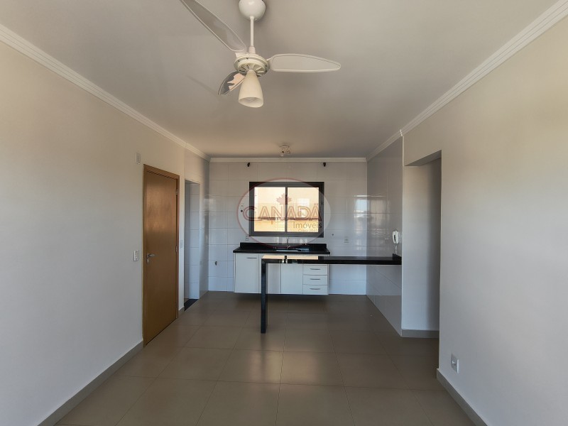 Aliança Imóveis - Imobiliária em Ribeirão Preto - SP - APARTAMENTO - JARDIM MACEDO  - RIBEIRAO PRETO