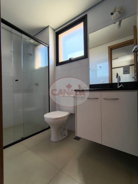 Aliança Imóveis - Imobiliária em Ribeirão Preto - SP - APARTAMENTO - JARDIM MACEDO  - RIBEIRAO PRETO