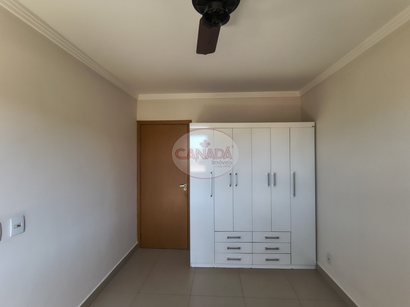 Aliança Imóveis - Imobiliária em Ribeirão Preto - SP - APARTAMENTO - JARDIM MACEDO  - RIBEIRAO PRETO