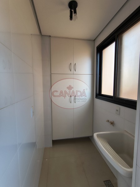 Aliança Imóveis - Imobiliária em Ribeirão Preto - SP - APARTAMENTO - JARDIM MACEDO  - RIBEIRAO PRETO