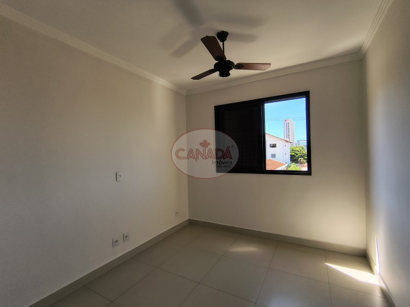 Aliança Imóveis - Imobiliária em Ribeirão Preto - SP - APARTAMENTO - JARDIM MACEDO  - RIBEIRAO PRETO