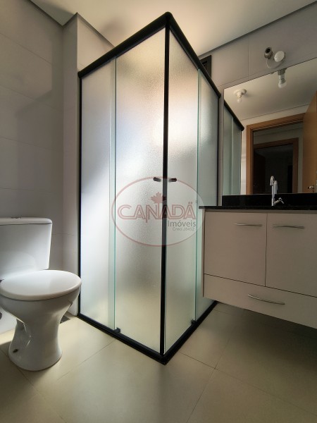 Aliança Imóveis - Imobiliária em Ribeirão Preto - SP - APARTAMENTO - JARDIM MACEDO  - RIBEIRAO PRETO