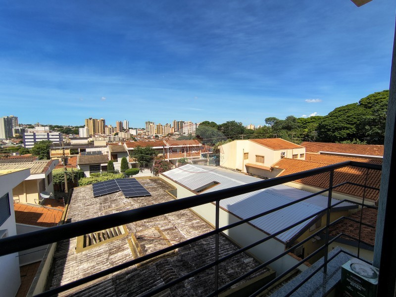 Aliança Imóveis - Imobiliária em Ribeirão Preto - SP - APARTAMENTO - JARDIM MACEDO  - RIBEIRAO PRETO
