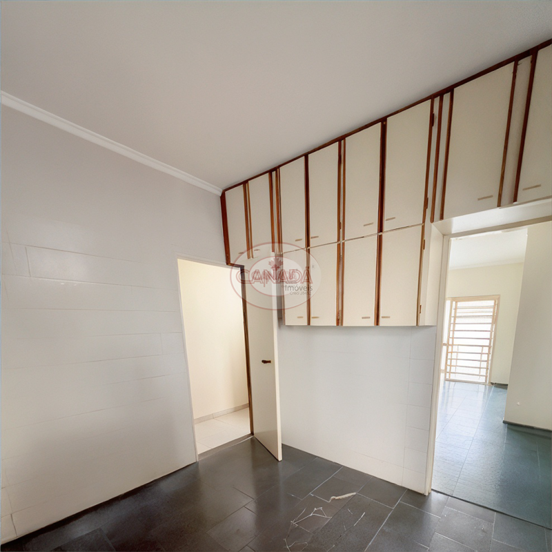 Aliança Imóveis - Imobiliária em Ribeirão Preto - SP - APARTAMENTO - JARDIM IRAJA - RIBEIRAO PRETO