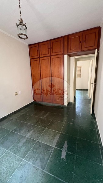 Aliança Imóveis - Imobiliária em Ribeirão Preto - SP - APARTAMENTO - JARDIM IRAJA - RIBEIRAO PRETO