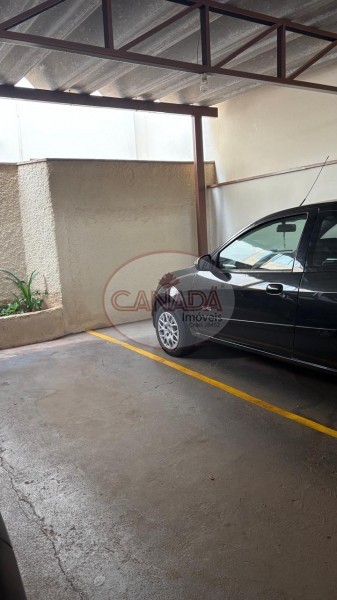 Aliança Imóveis - Imobiliária em Ribeirão Preto - SP - APARTAMENTO - JARDIM IRAJA - RIBEIRAO PRETO