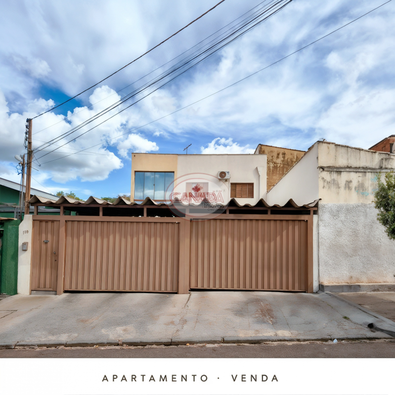 Imóvel: Apartamento em Ribeirao Preto no Bairro Jardim Iraja