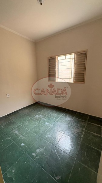 Aliança Imóveis - Imobiliária em Ribeirão Preto - SP - APARTAMENTO - JARDIM IRAJA - RIBEIRAO PRETO