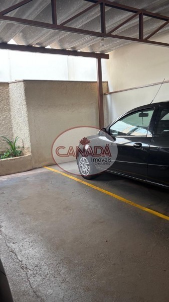 Aliança Imóveis - Imobiliária em Ribeirão Preto - SP - APARTAMENTO - JARDIM IRAJA - RIBEIRAO PRETO