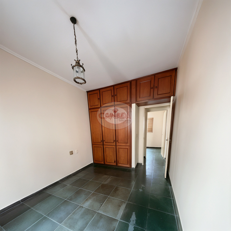 Aliança Imóveis - Imobiliária em Ribeirão Preto - SP - APARTAMENTO - JARDIM IRAJA - RIBEIRAO PRETO