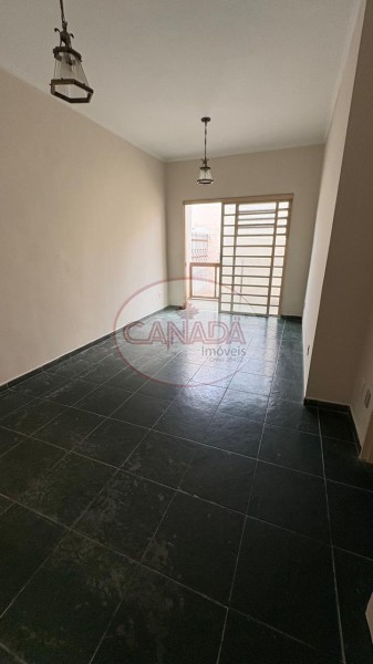 Aliança Imóveis - Imobiliária em Ribeirão Preto - SP - APARTAMENTO - JARDIM IRAJA - RIBEIRAO PRETO
