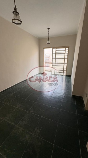 Aliança Imóveis - Imobiliária em Ribeirão Preto - SP - APARTAMENTO - JARDIM IRAJA - RIBEIRAO PRETO